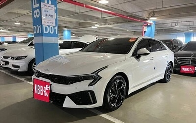 KIA K5, 2024 год, 3 100 018 рублей, 1 фотография