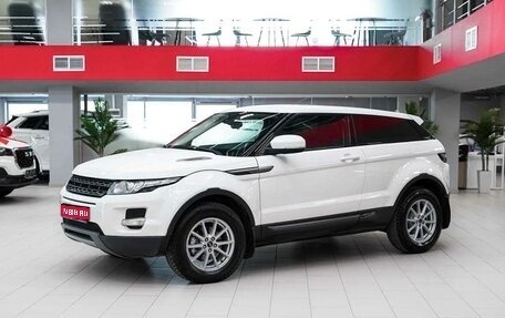 Land Rover Range Rover Evoque I, 2012 год, 1 450 000 рублей, 1 фотография