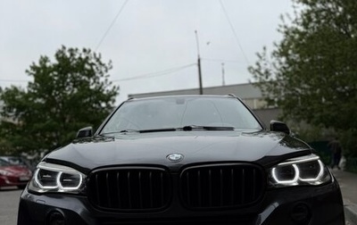 BMW X5, 2017 год, 3 590 000 рублей, 1 фотография