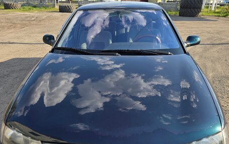 Renault Safrane II, 2000 год, 250 000 рублей, 1 фотография