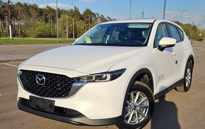 Mazda CX-5 II, 2026 год, 2 899 000 рублей, 1 фотография