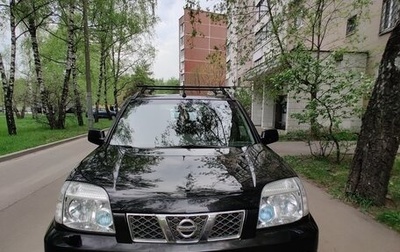 Nissan X-Trail, 2005 год, 650 000 рублей, 1 фотография