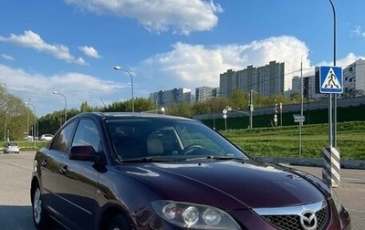 Mazda 3, 2006 год, 525 000 рублей, 1 фотография