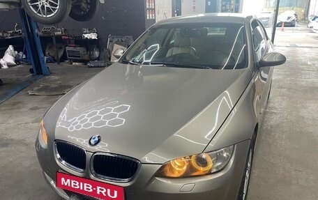 BMW 3 серия, 2008 год, 1 200 000 рублей, 1 фотография