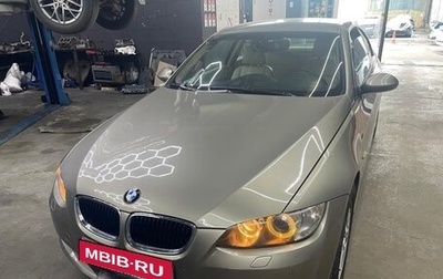 BMW 3 серия, 2008 год, 1 200 000 рублей, 1 фотография