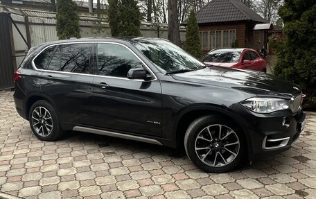 BMW X5, 2017 год, 4 450 000 рублей, 2 фотография