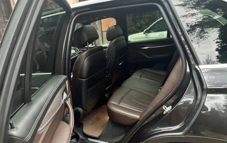 BMW X5, 2017 год, 4 450 000 рублей, 5 фотография