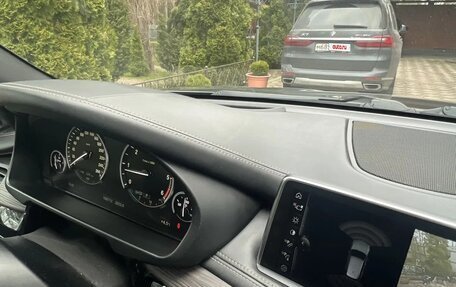 BMW X5, 2017 год, 4 450 000 рублей, 6 фотография