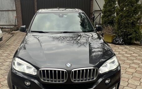 BMW X5, 2017 год, 4 450 000 рублей, 4 фотография