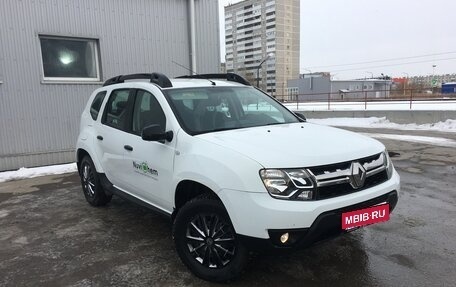 Renault Duster I рестайлинг, 2020 год, 1 300 000 рублей, 1 фотография