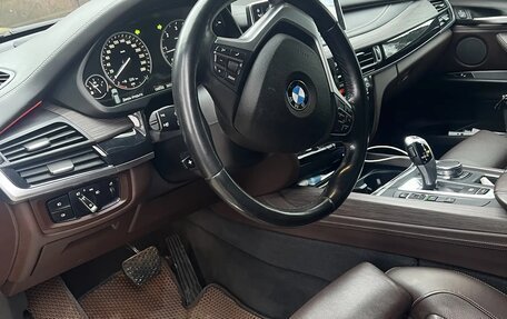 BMW X5, 2017 год, 4 450 000 рублей, 12 фотография