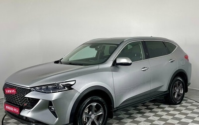 Haval F7 I, 2022 год, 1 690 000 рублей, 1 фотография