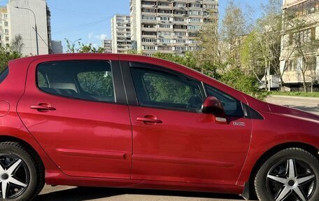 Peugeot 308 II, 2010 год, 390 000 рублей, 4 фотография