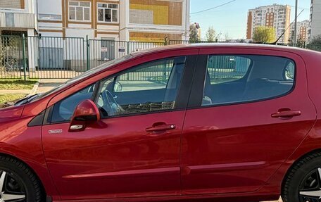 Peugeot 308 II, 2010 год, 390 000 рублей, 5 фотография