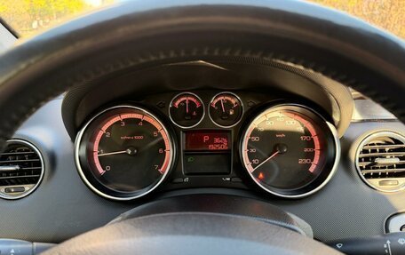 Peugeot 308 II, 2010 год, 390 000 рублей, 9 фотография
