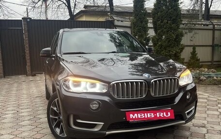 BMW X5, 2017 год, 4 450 000 рублей, 14 фотография