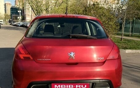 Peugeot 308 II, 2010 год, 390 000 рублей, 8 фотография