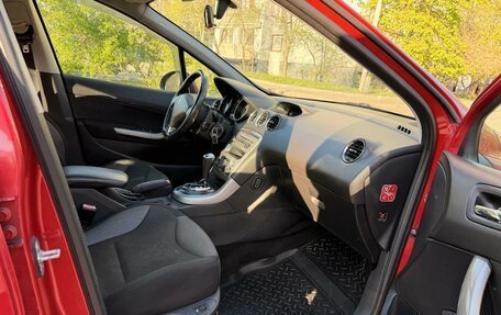 Peugeot 308 II, 2010 год, 390 000 рублей, 11 фотография