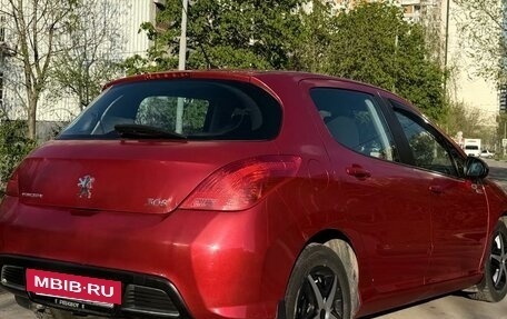 Peugeot 308 II, 2010 год, 390 000 рублей, 3 фотография