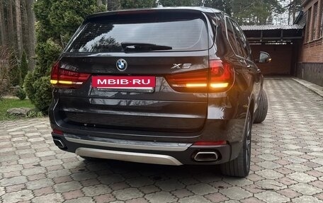 BMW X5, 2017 год, 4 450 000 рублей, 13 фотография