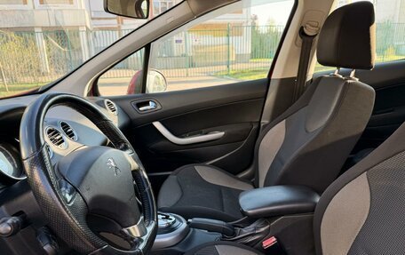 Peugeot 308 II, 2010 год, 390 000 рублей, 13 фотография