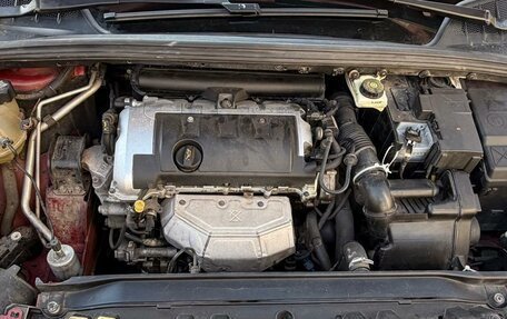 Peugeot 308 II, 2010 год, 390 000 рублей, 17 фотография