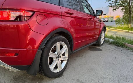 Land Rover Range Rover Evoque I, 2012 год, 1 700 000 рублей, 6 фотография