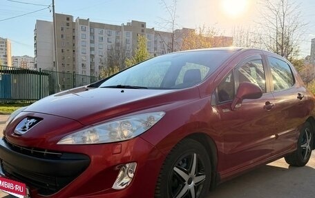 Peugeot 308 II, 2010 год, 390 000 рублей, 6 фотография