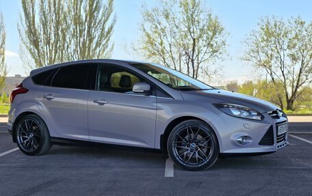 Ford Focus III, 2011 год, 1 250 000 рублей, 3 фотография