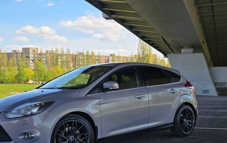 Ford Focus III, 2011 год, 1 250 000 рублей, 5 фотография