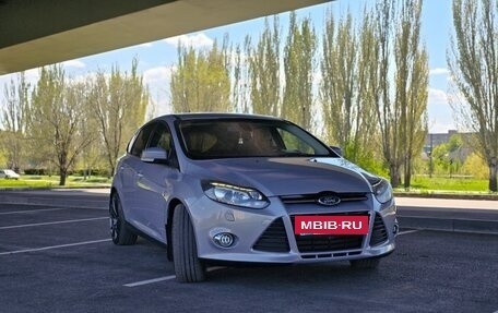 Ford Focus III, 2011 год, 1 250 000 рублей, 11 фотография