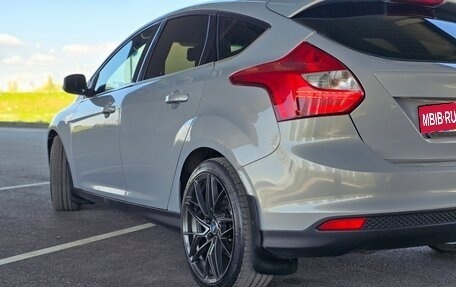 Ford Focus III, 2011 год, 1 250 000 рублей, 7 фотография