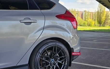 Ford Focus III, 2011 год, 1 250 000 рублей, 6 фотография