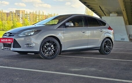 Ford Focus III, 2011 год, 1 250 000 рублей, 12 фотография