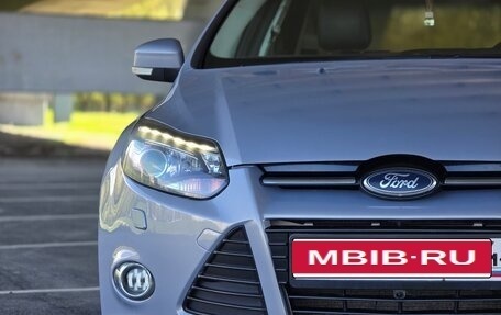 Ford Focus III, 2011 год, 1 250 000 рублей, 2 фотография