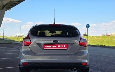 Ford Focus III, 2011 год, 1 250 000 рублей, 13 фотография
