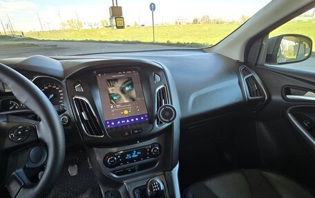 Ford Focus III, 2011 год, 1 250 000 рублей, 19 фотография
