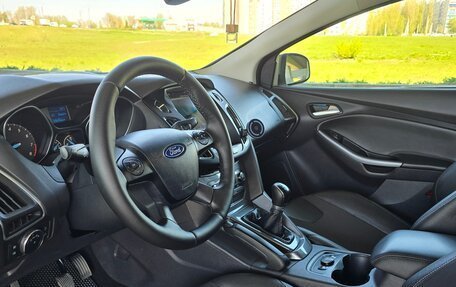 Ford Focus III, 2011 год, 1 250 000 рублей, 17 фотография