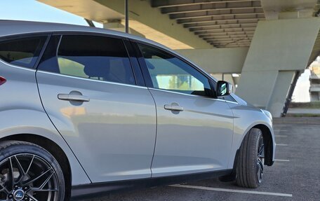 Ford Focus III, 2011 год, 1 250 000 рублей, 14 фотография