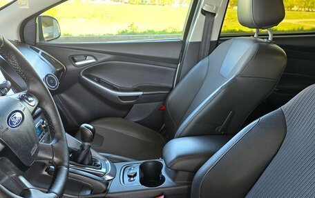 Ford Focus III, 2011 год, 1 250 000 рублей, 18 фотография