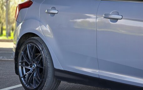 Ford Focus III, 2011 год, 1 250 000 рублей, 16 фотография