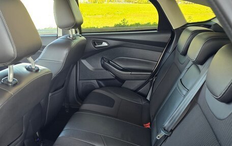 Ford Focus III, 2011 год, 1 250 000 рублей, 20 фотография