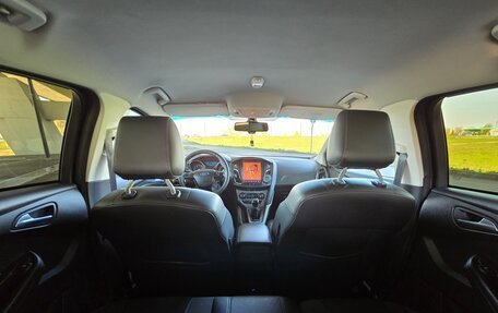 Ford Focus III, 2011 год, 1 250 000 рублей, 22 фотография