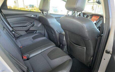 Ford Focus III, 2011 год, 1 250 000 рублей, 24 фотография