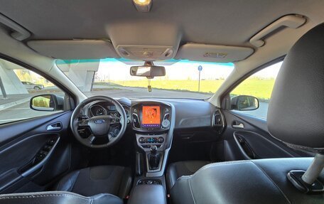 Ford Focus III, 2011 год, 1 250 000 рублей, 21 фотография