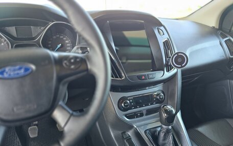 Ford Focus III, 2011 год, 1 250 000 рублей, 26 фотография
