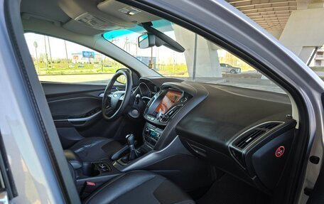 Ford Focus III, 2011 год, 1 250 000 рублей, 25 фотография