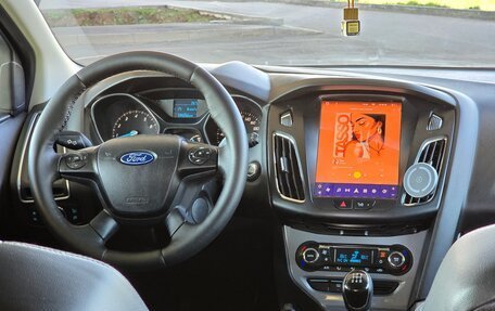 Ford Focus III, 2011 год, 1 250 000 рублей, 23 фотография