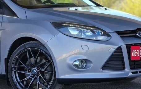 Ford Focus III, 2011 год, 1 250 000 рублей, 15 фотография