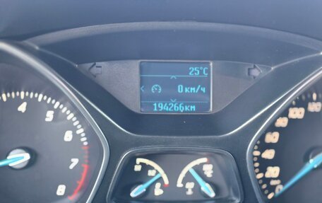 Ford Focus III, 2011 год, 1 250 000 рублей, 30 фотография